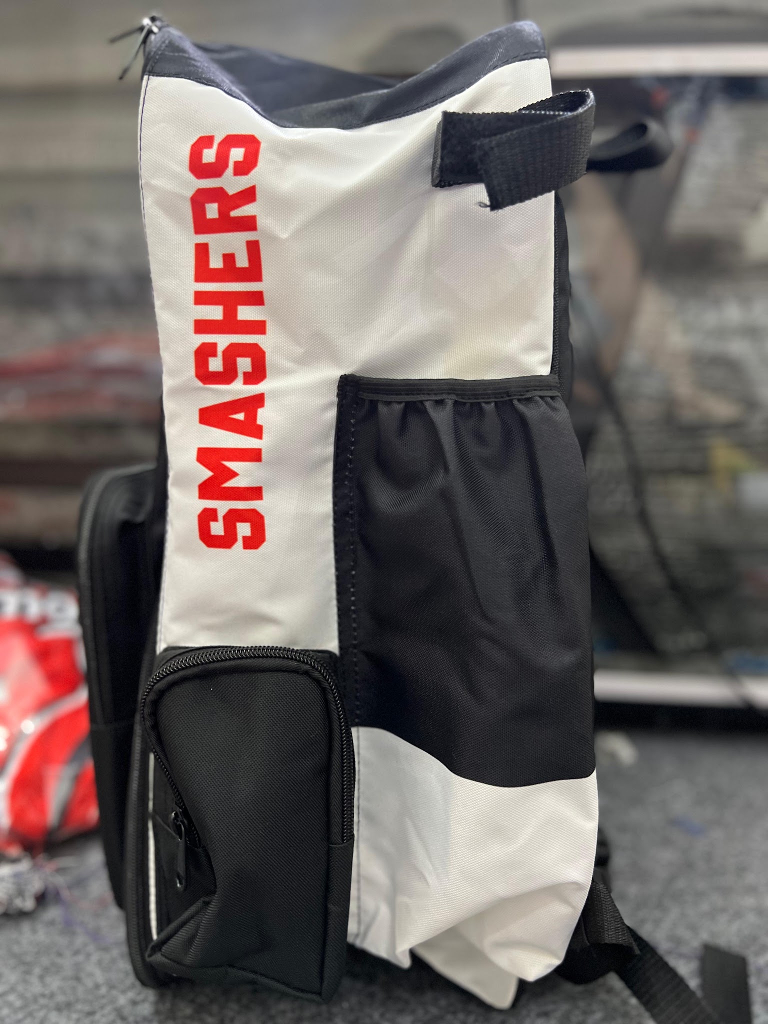 Custom Gear